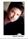 David Lascher