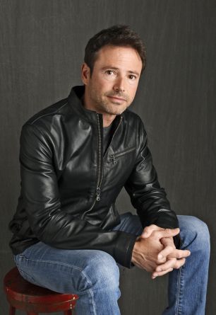 David Lascher