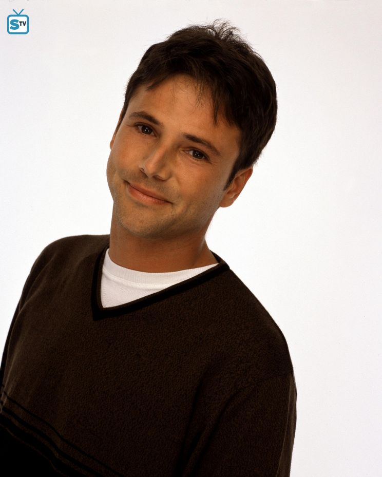 David Lascher