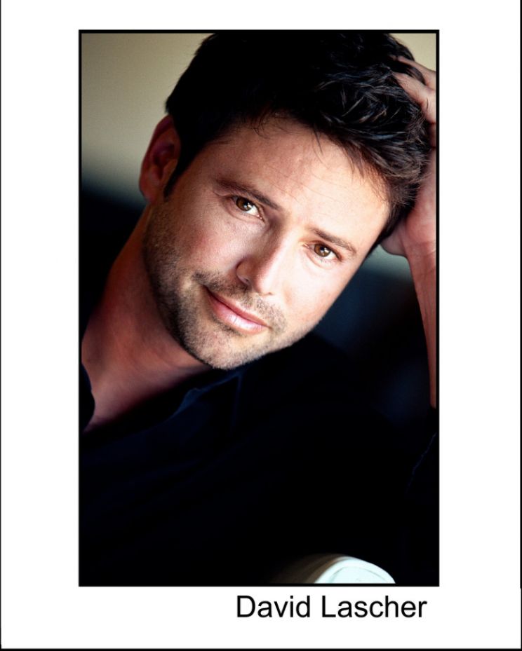 David Lascher