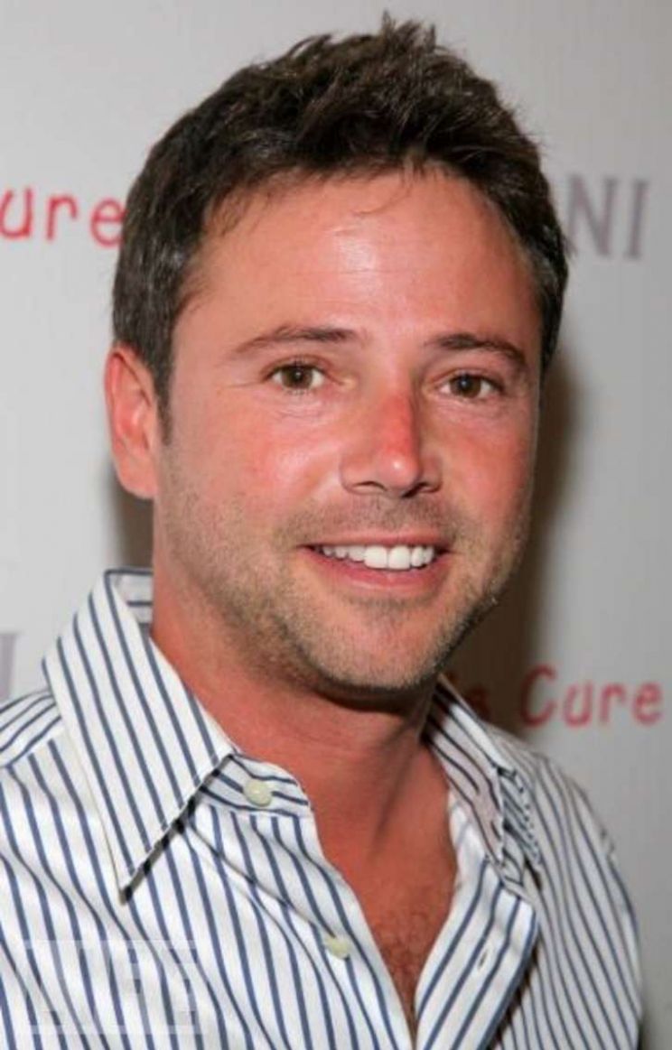 David Lascher