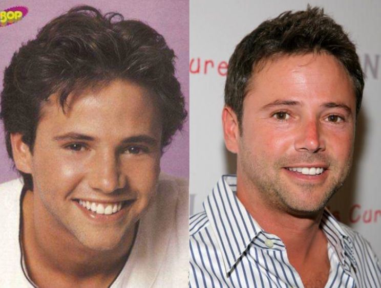 David Lascher