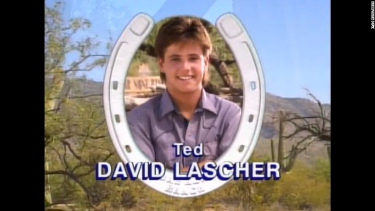 David Lascher