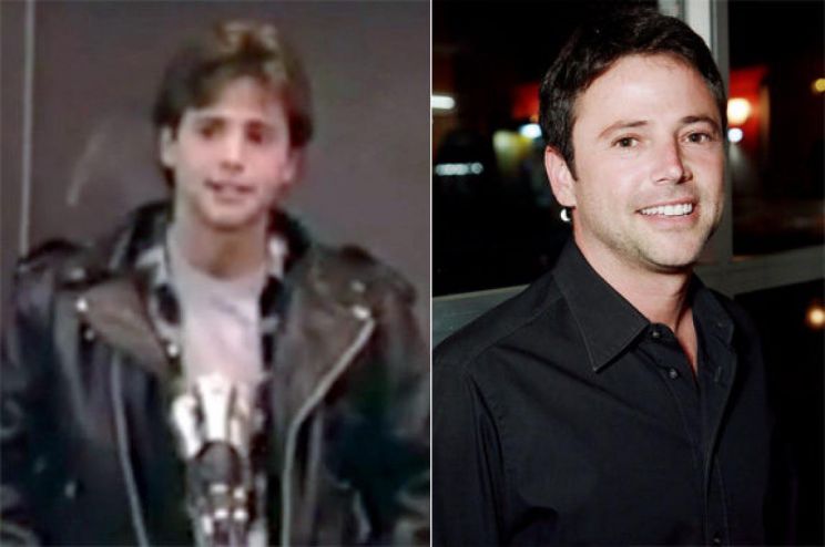 David Lascher