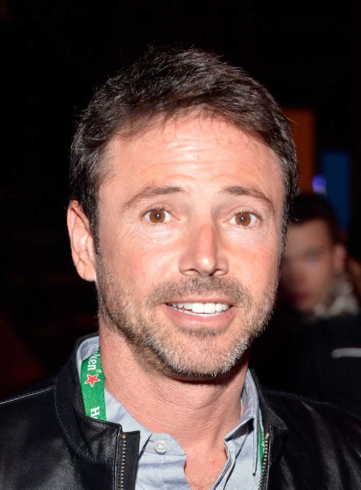 David Lascher