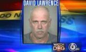 David Lawrence