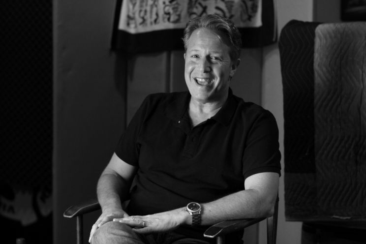 David Lawrence
