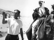 David Lean