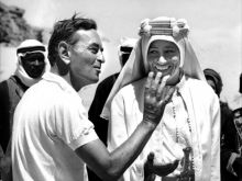 David Lean