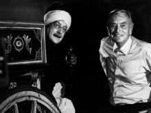 David Lean