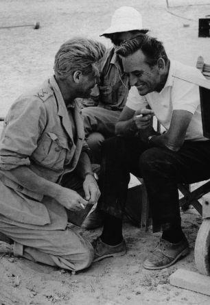 David Lean