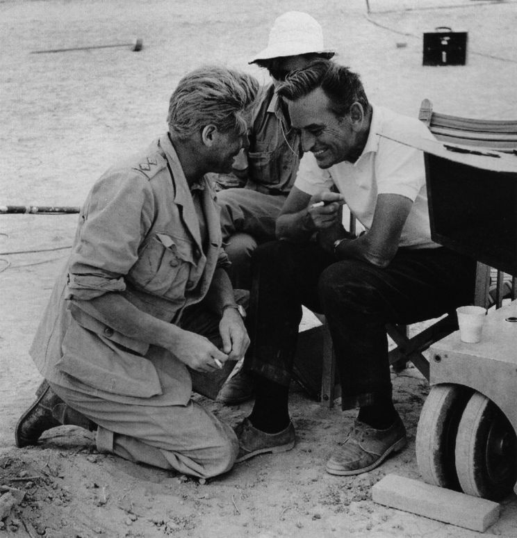 David Lean