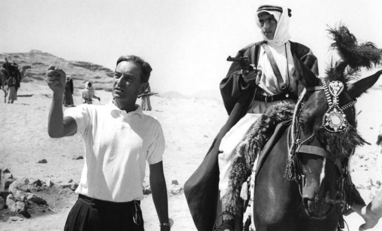 David Lean