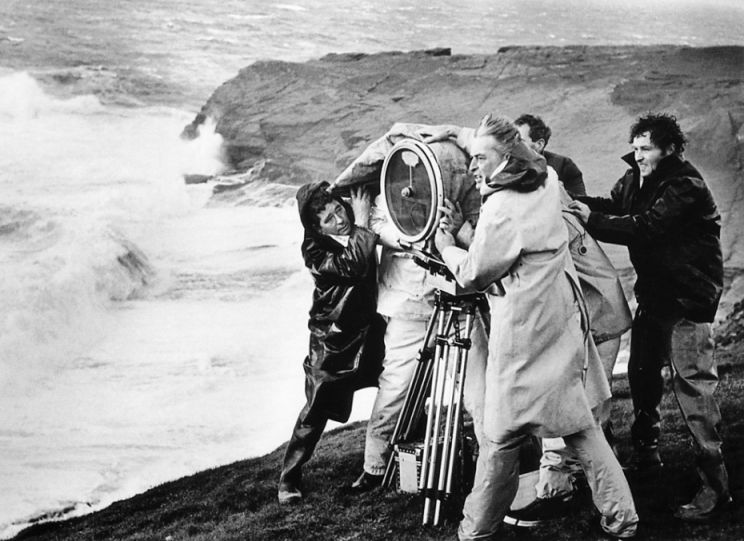 David Lean