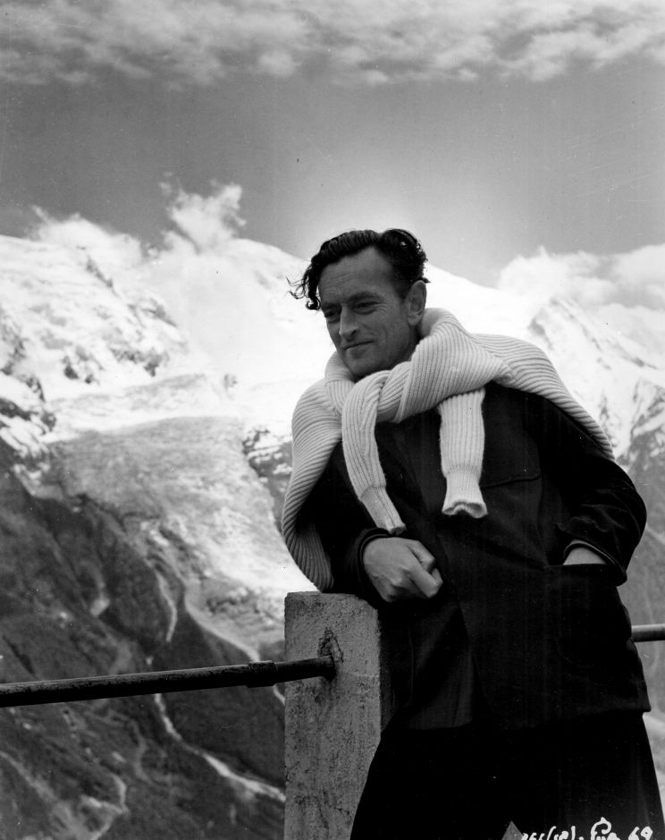 David Lean