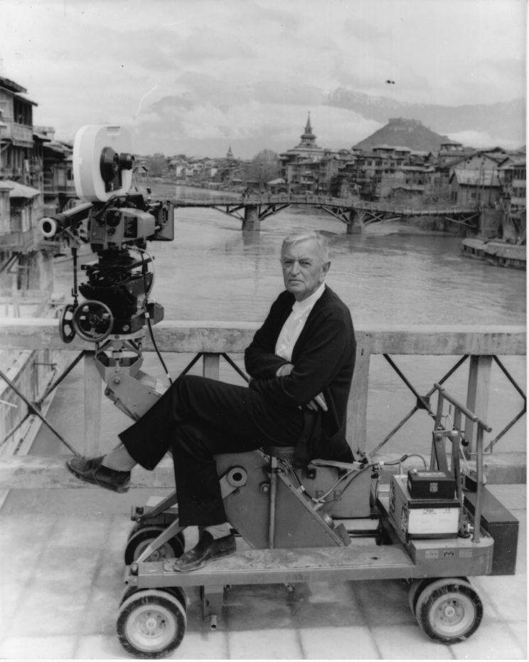 David Lean