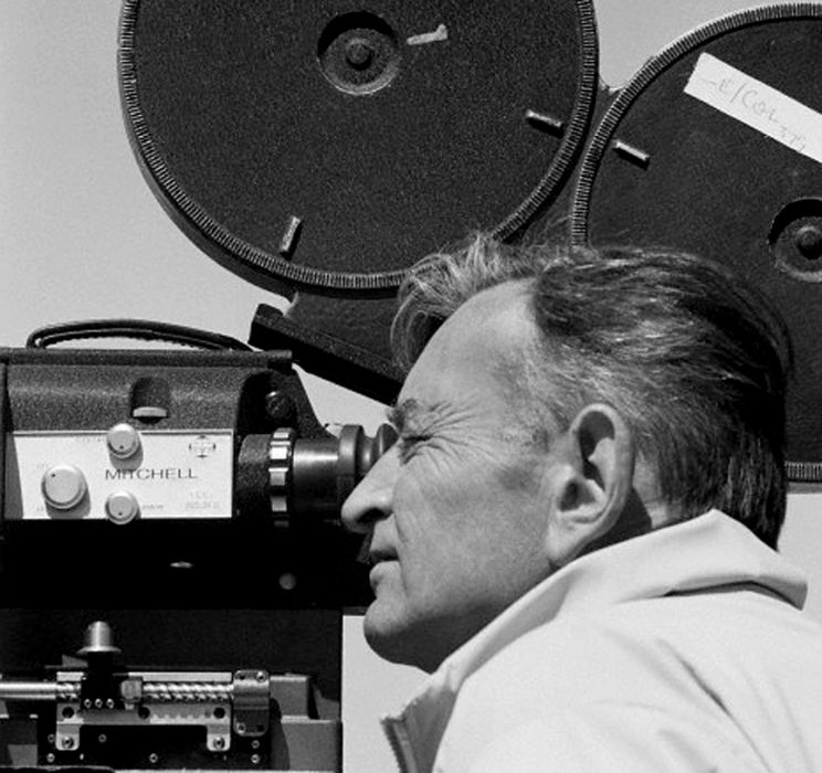 David Lean
