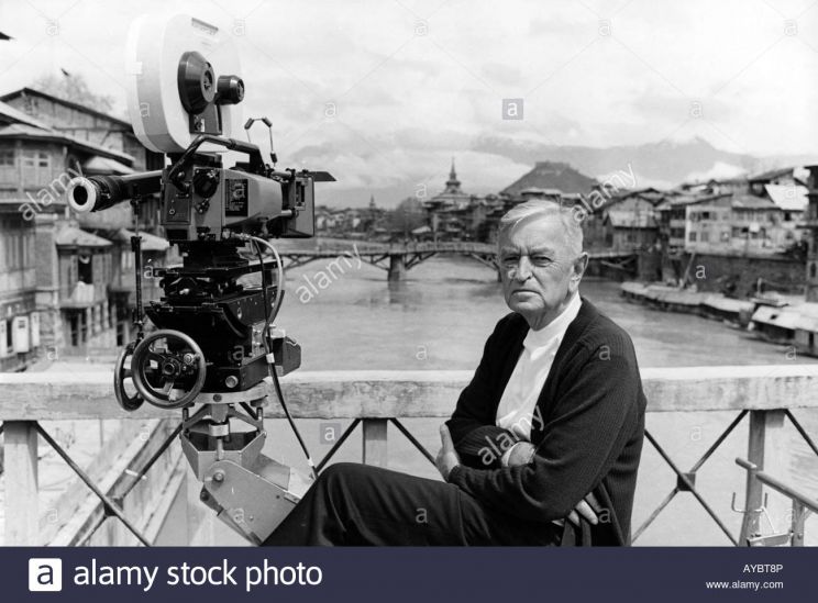 David Lean