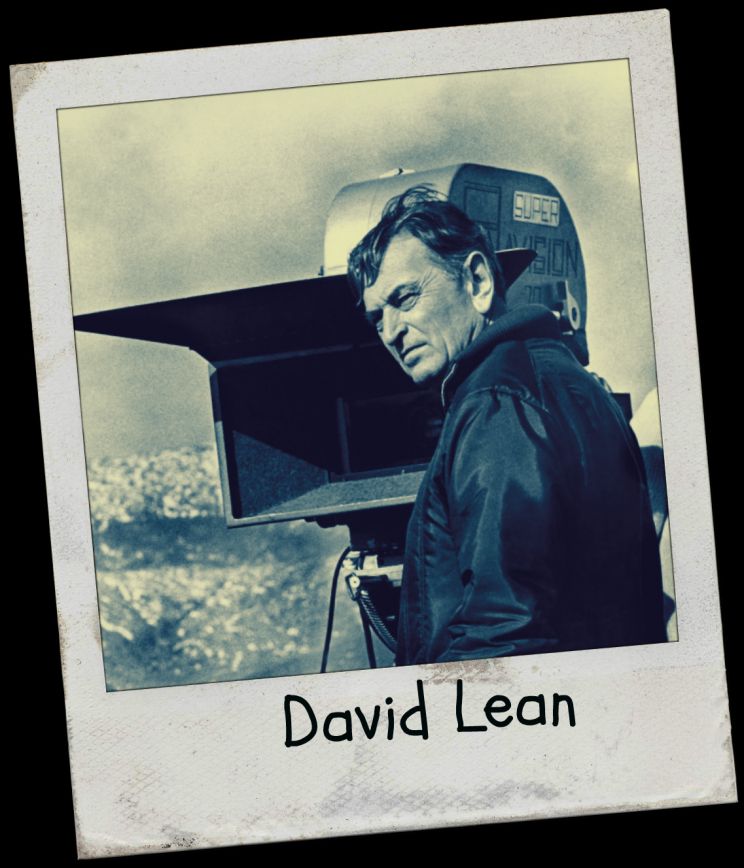 David Lean