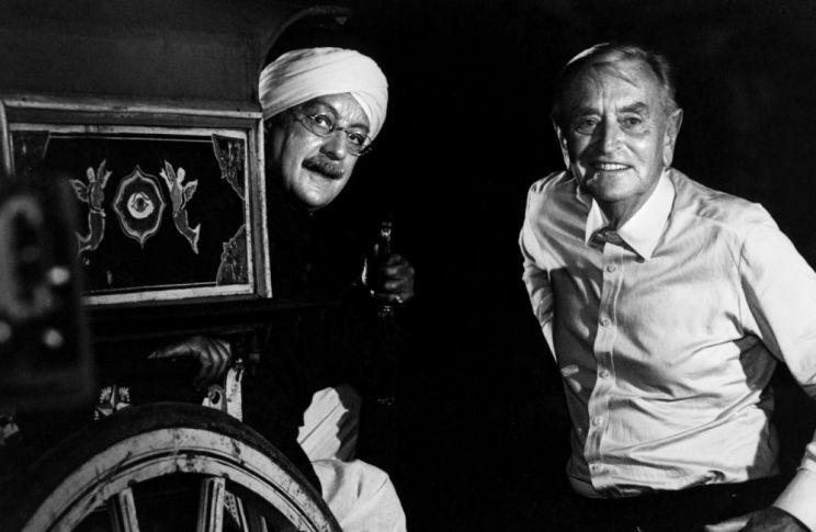 David Lean