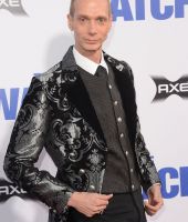 David Lee Fisher