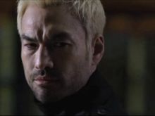 David Lee McInnis photo
