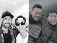 David Lee McInnis photo