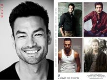 David Lee McInnis