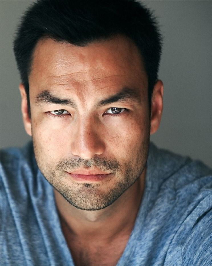 David Lee McInnis