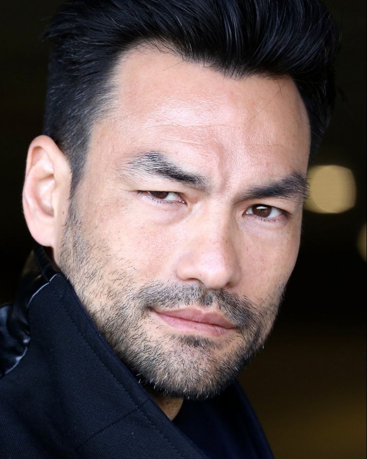 David Lee McInnis