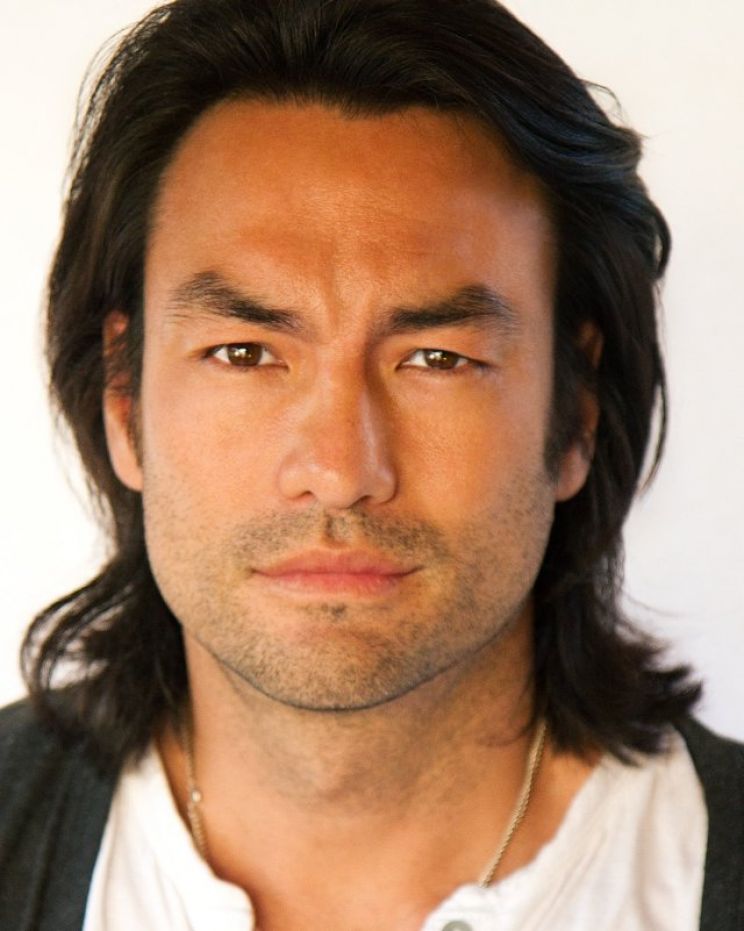 David Lee McInnis