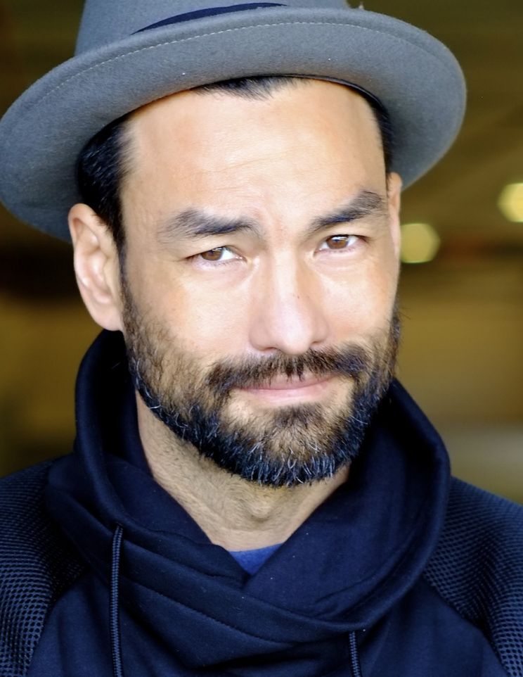 David Lee McInnis