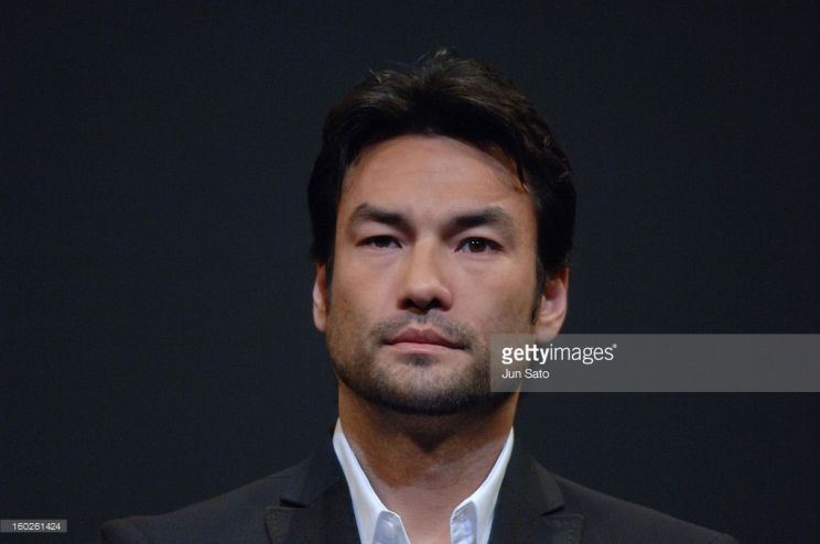 David Lee McInnis