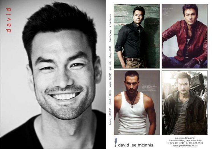 David Lee McInnis