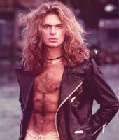 David Lee Roth