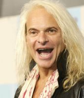 David Lee Roth