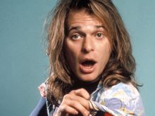 David Lee Roth