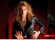 David Lee Roth