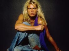 David Lee Roth