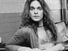 David Lee Roth