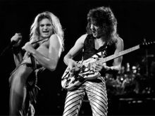 David Lee Roth