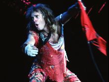 David Lee Roth