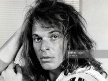 David Lee Roth
