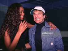 David Lee Roth