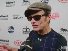 David Lee Roth