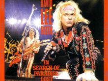 David Lee Roth
