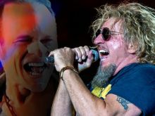 David Lee Roth
