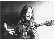David Lee Roth