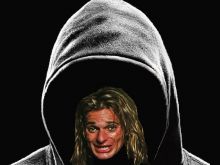 David Lee Roth