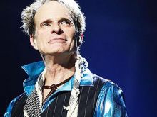 David Lee Roth